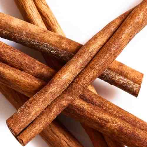 Dalchini (Cinnamon)