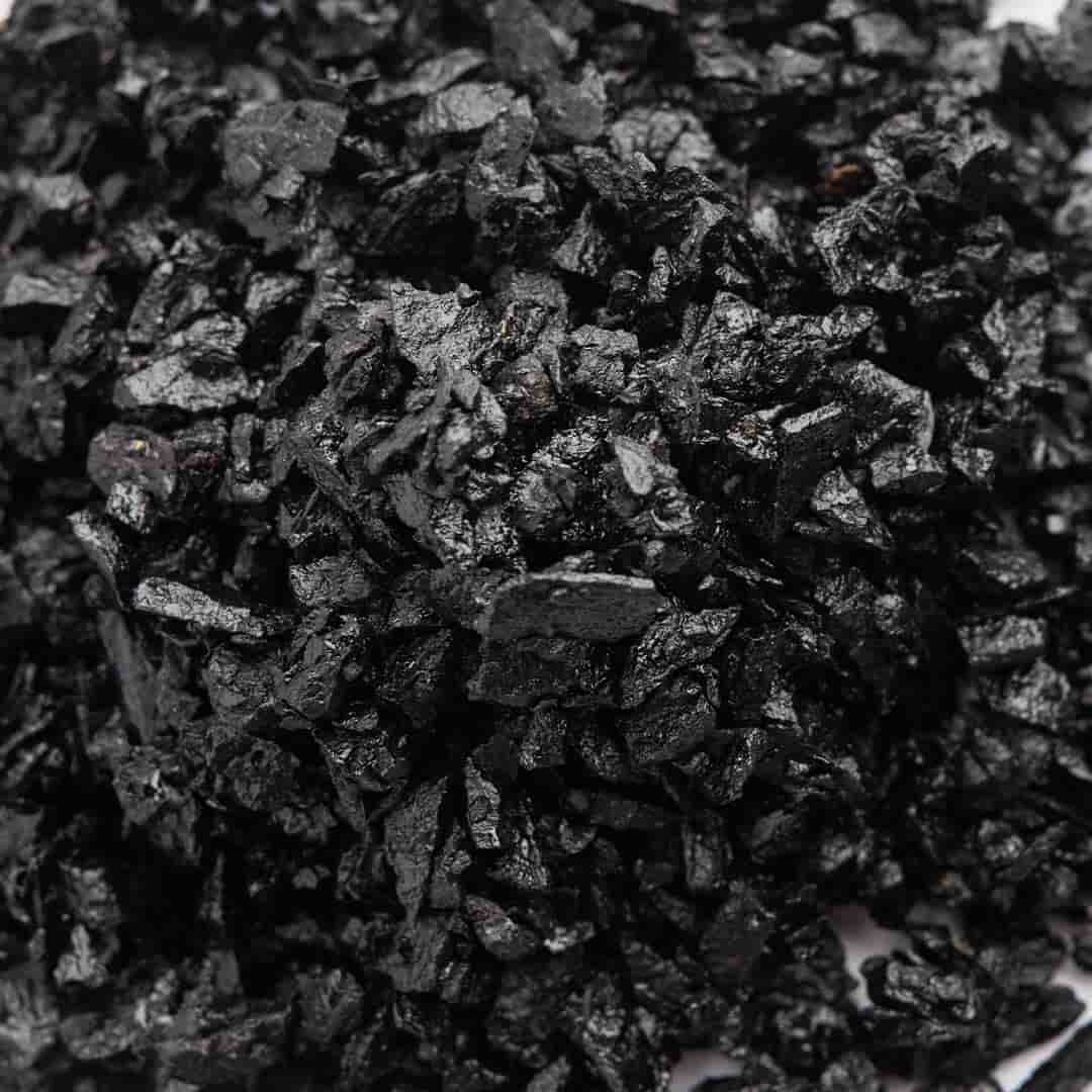 Shilajit 