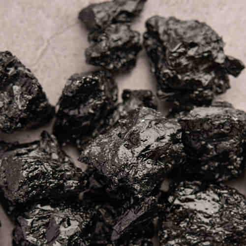 Shilajit