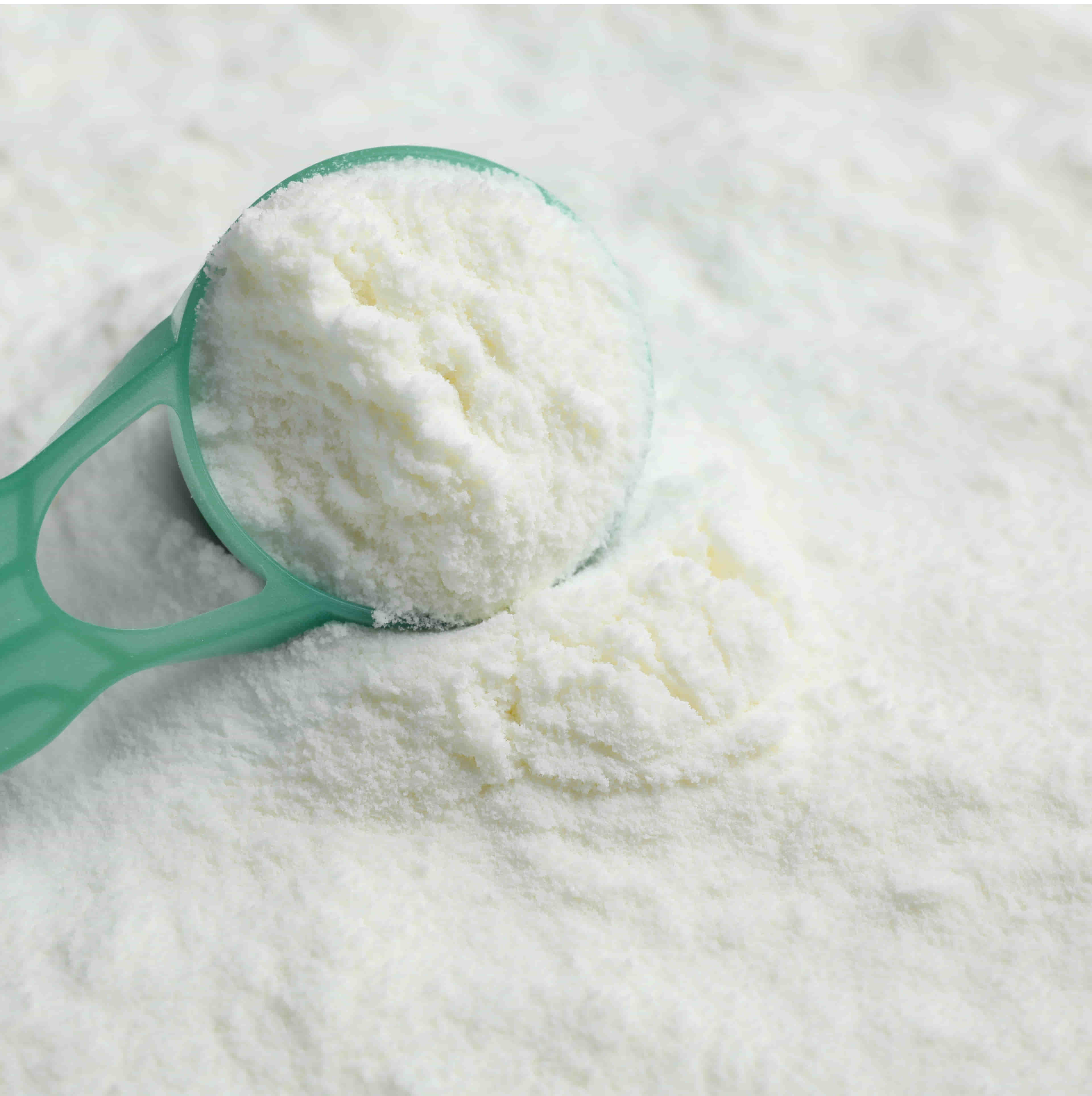 Skimmed milk powder