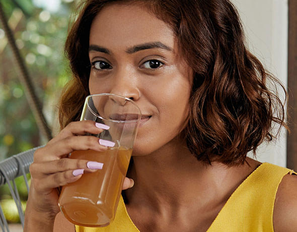 Kapiva Apple Cider Vinegar 16 Kapiva Apple Cider Vinegar