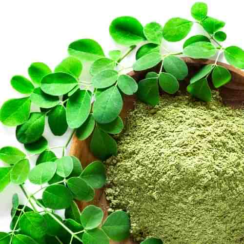 Moringa