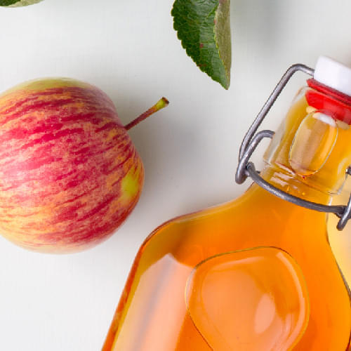 Apple Cider Vinegar