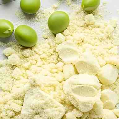 Pea protein isolate